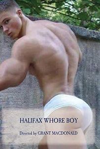 Halifax Whore Boy