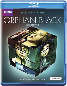 Orphan Black: Season Two