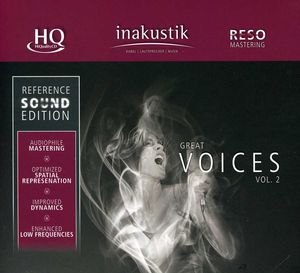 Great Voices, Vol. 2