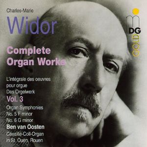 Organ Works 3