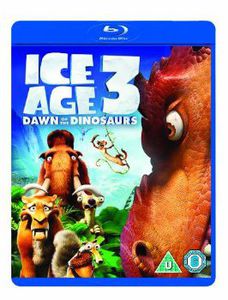 Ice Age 3: Dawn of the Dinosaurs [Import]