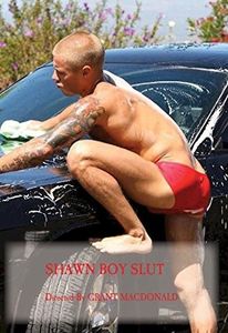 Shawn Boy Slut