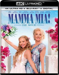 Mamma Mia! (10th Anniversary Edition)