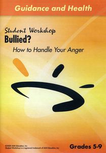 Why You Bullied Others? How to Handle Your Anger