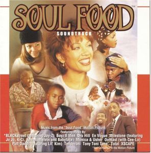 Soul Food (Original Soundtrack)
