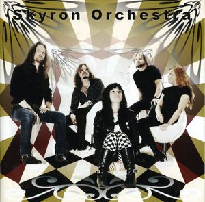 Skyron Orchestra