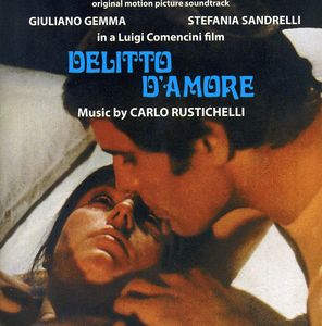 Delitto D'Amore (Crime of Love) (Original Motion Picture Soundtrack) [Import]