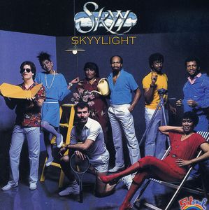 Skyylight [Import]