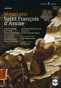 Saint Francois D'assise