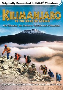 IMAX /  Kilimanjaro: To Roof of Africa