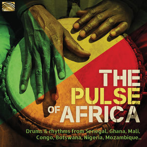 Pulse of Africa