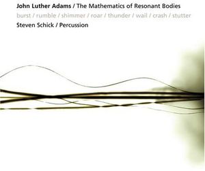Mathematics of Resonant Bodies