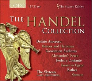 Handel Collection
