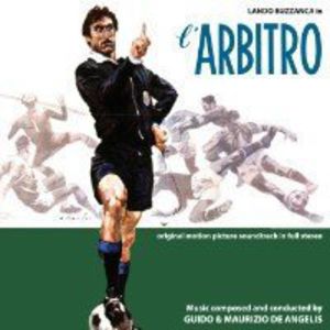 L'Arbitro (The Referee) (Original Motion Picture Soundtrack)