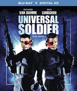 Universal Soldier