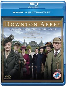 Downton Abbey: A Journey to the Highlands [Import]