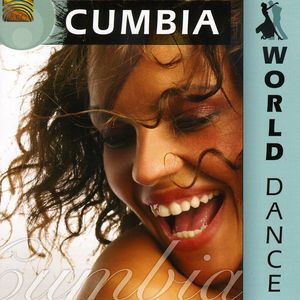 World Dance: Cumbia