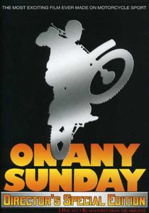 On Any Sunday (Director's Special Edition)