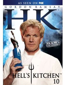 Hell's Kitchen: Season 10 Uncensored