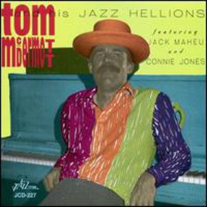 & His Jazz Hellions