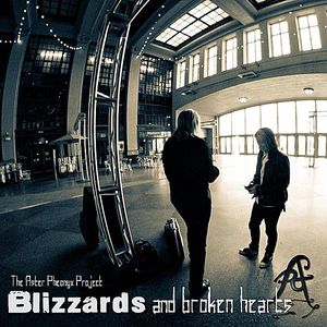 Blizzards and Broken Hearts