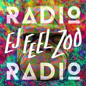 Ej Feel Zoo [Import]