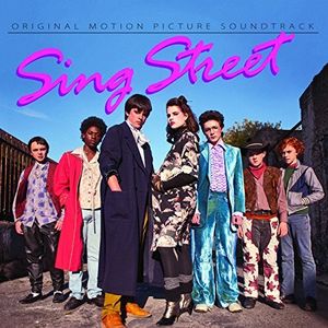 Sing Street (Original Soundtrack)