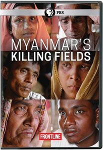 Frontline: Myanmar's Killing Fields