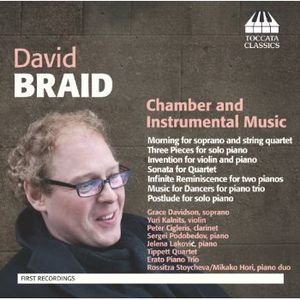 Chamber & Instrumental Music