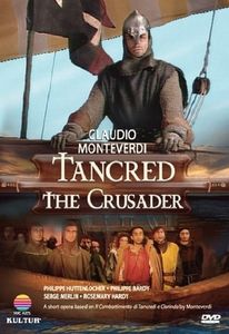 Tancred the Crusader