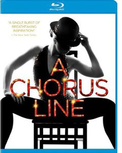 A Chorus Line