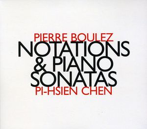 Notations & Piano Sonatas