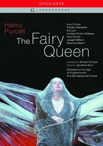 Fairy Queen