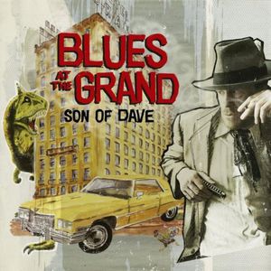 Blues at the Grand [Import]