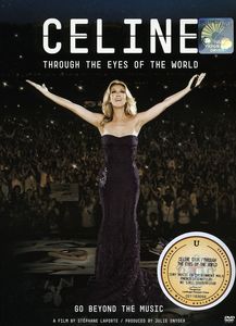 Celine: Through the Eyes of the World [Import]