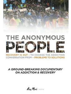 The Anonymous People