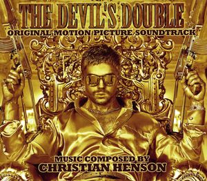 The Devil's Double (Original Soundtrack)