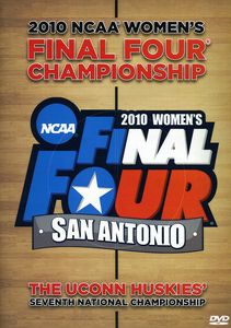 2010 NCAA Division I Womens Basketball Championship