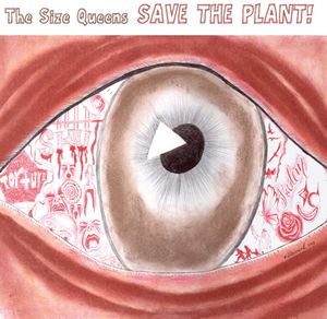 Save the Plant