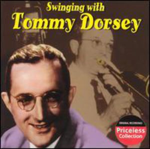 Swinging with Tommy Dorsey