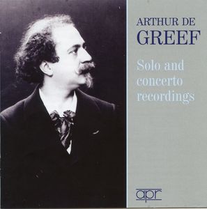 Solo & Concerto Recordings