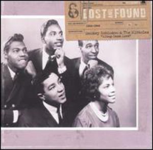 Lost and Found: Alone Came Love (1958-1964)