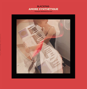 Amore Synthetique (Original Soundtrack)