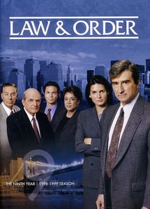 Law & Order: The Ninth Year