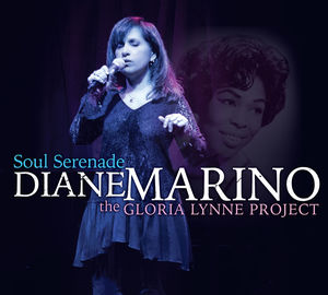 Soul Serenade: The Gloria Lynne Project