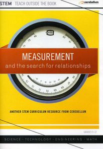 Measurement & the Search for Relationships