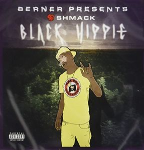 Sb Shmack - Black Hippie [Explicit Content]