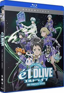 elDLIVE: The Complete Series