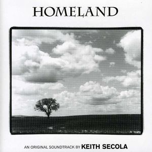 Homeland (Original Soundtrack)