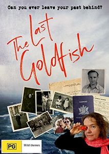 The Last Goldfish [Import]